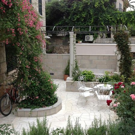 Hotel Lapad House Ragusa Esterno foto