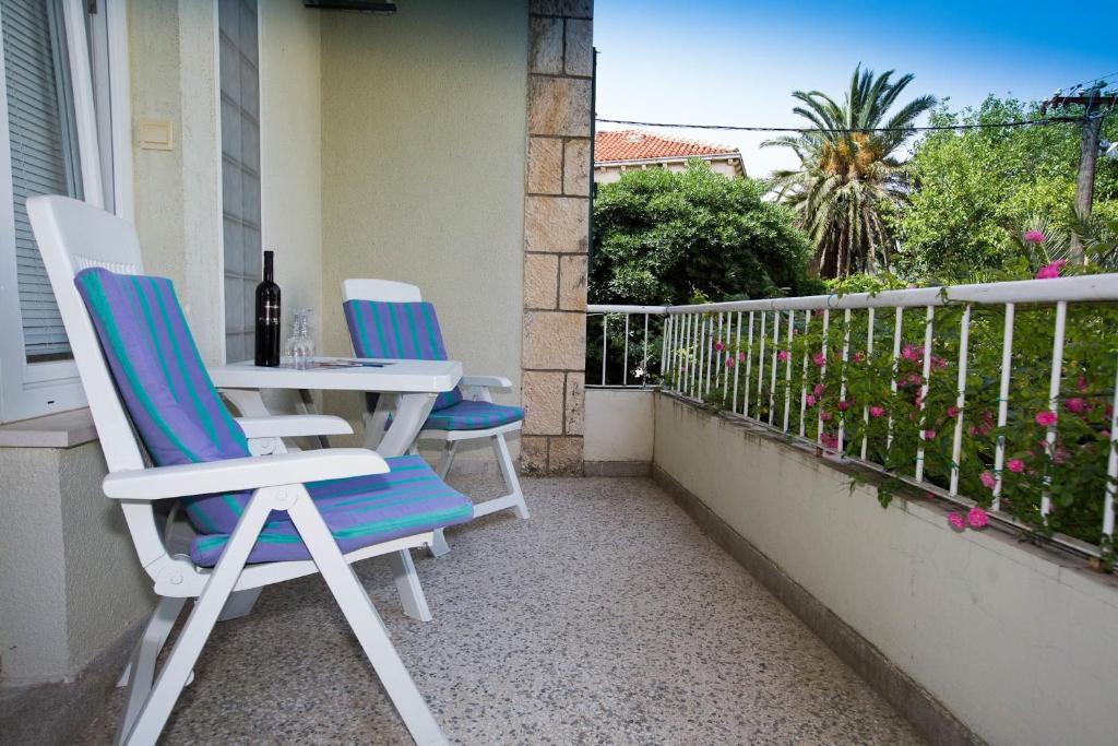 Hotel Lapad House Ragusa Camera foto