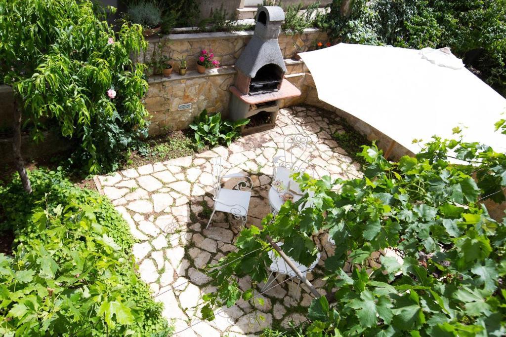 Hotel Lapad House Ragusa Esterno foto