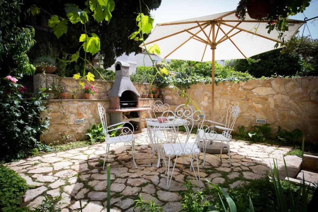 Hotel Lapad House Ragusa Esterno foto