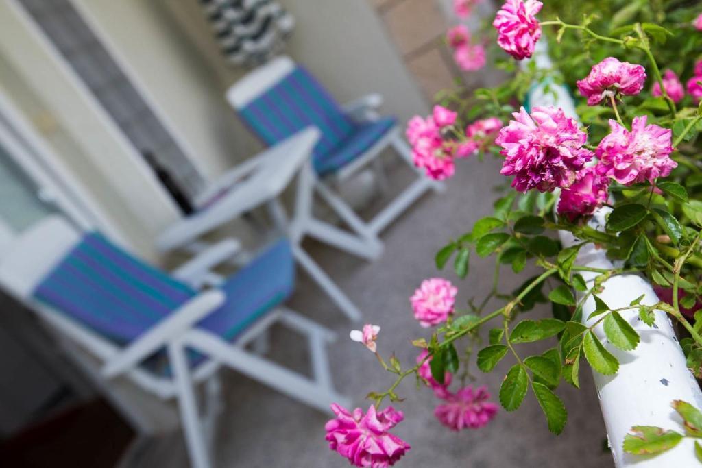 Hotel Lapad House Ragusa Esterno foto