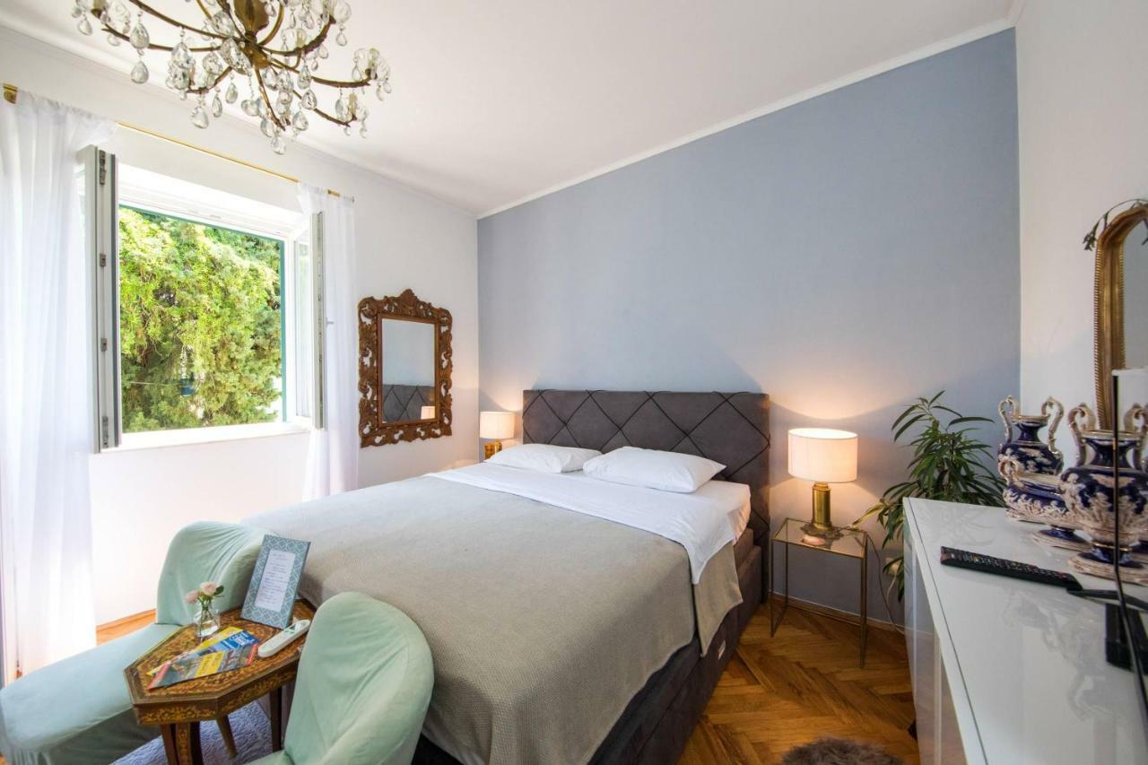 Hotel Lapad House Ragusa Esterno foto