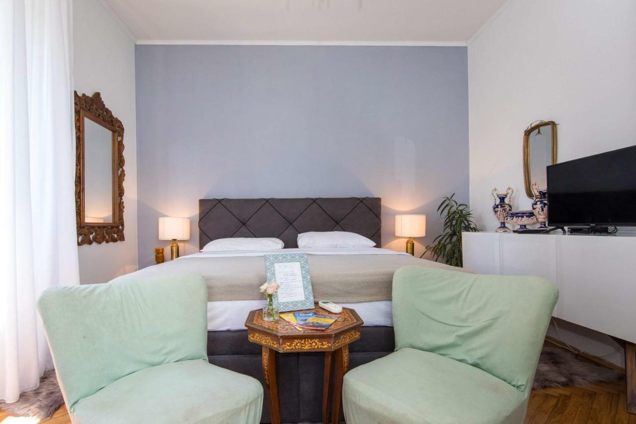 Hotel Lapad House Ragusa Esterno foto