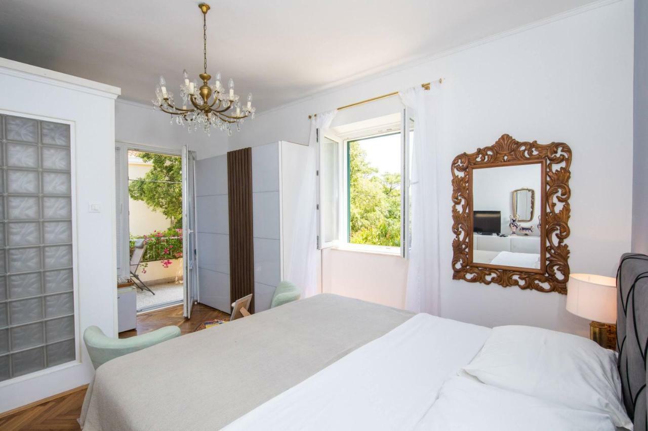 Hotel Lapad House Ragusa Esterno foto
